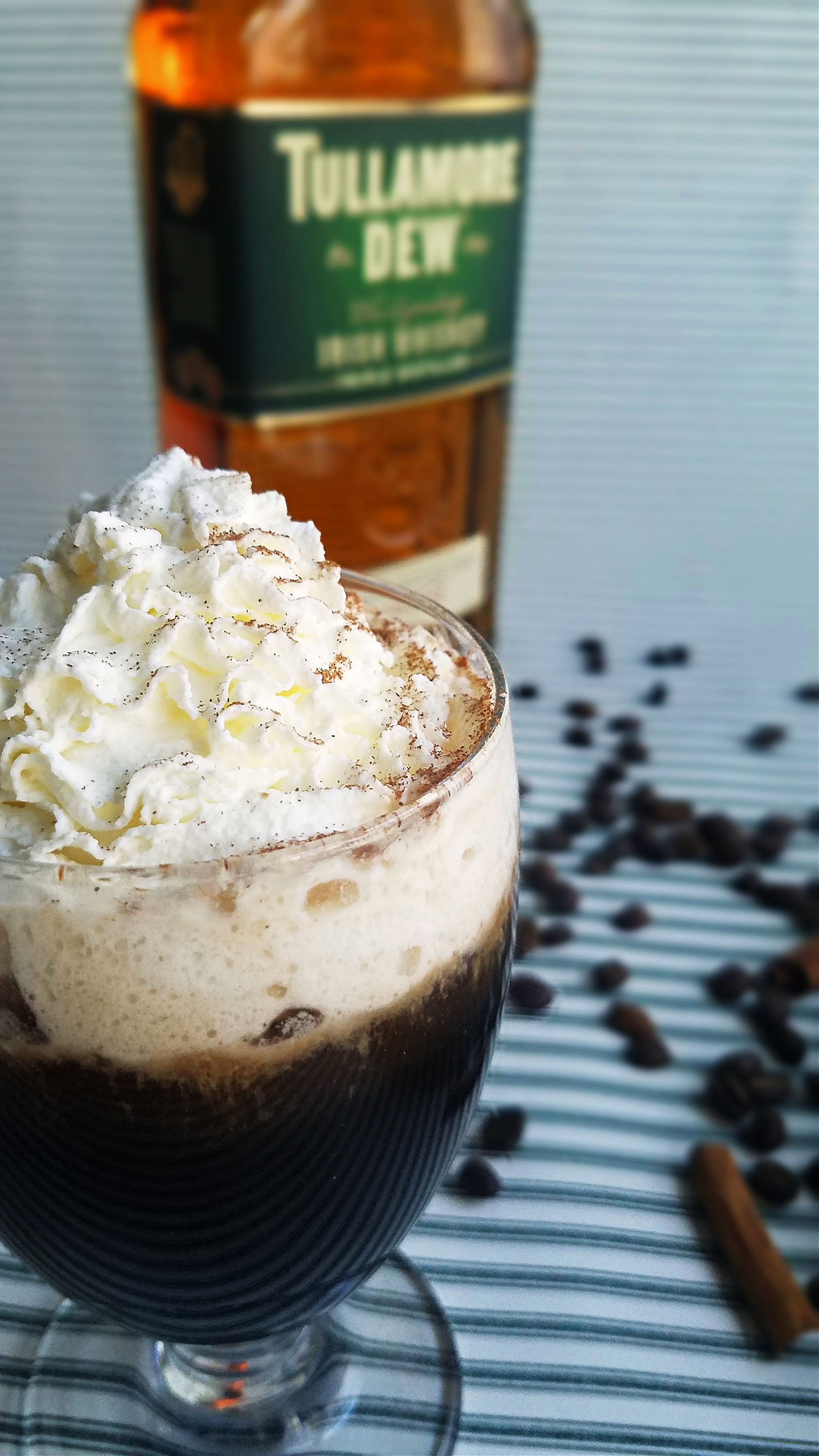 Irish Coffee